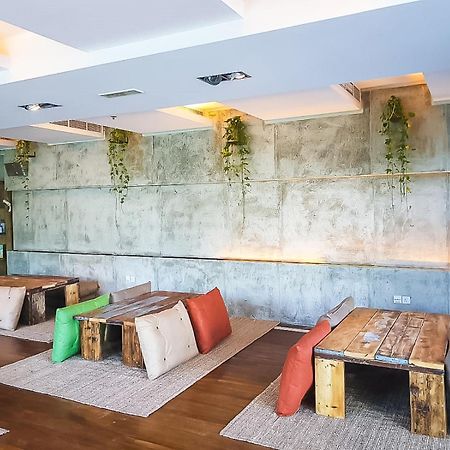 Dusit Residence Apartments - Key One Homes 迪拜 外观 照片