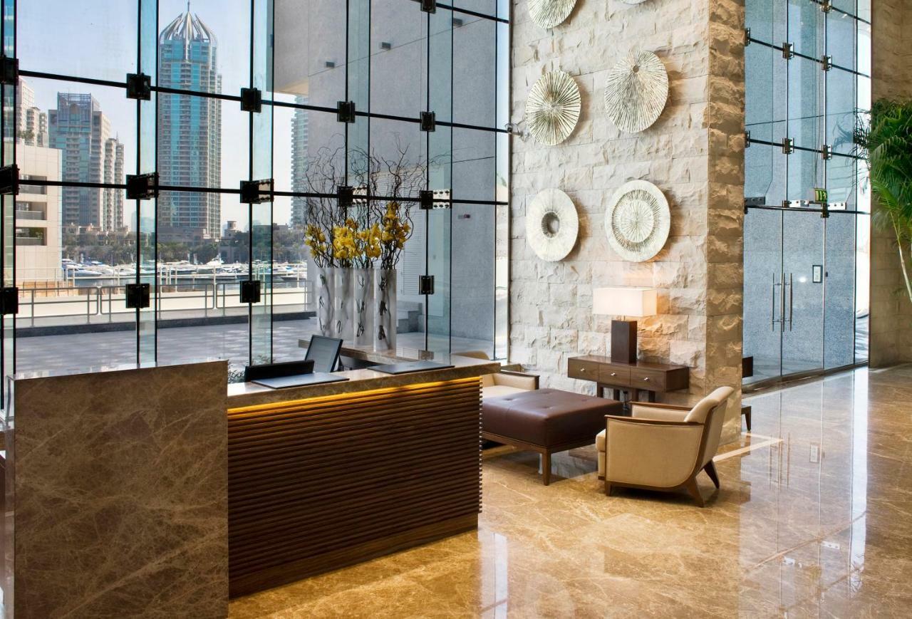 Dusit Residence Apartments - Key One Homes 迪拜 客房 照片