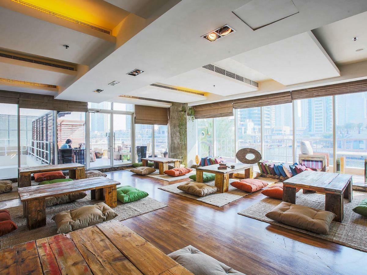 Dusit Residence Apartments - Key One Homes 迪拜 客房 照片