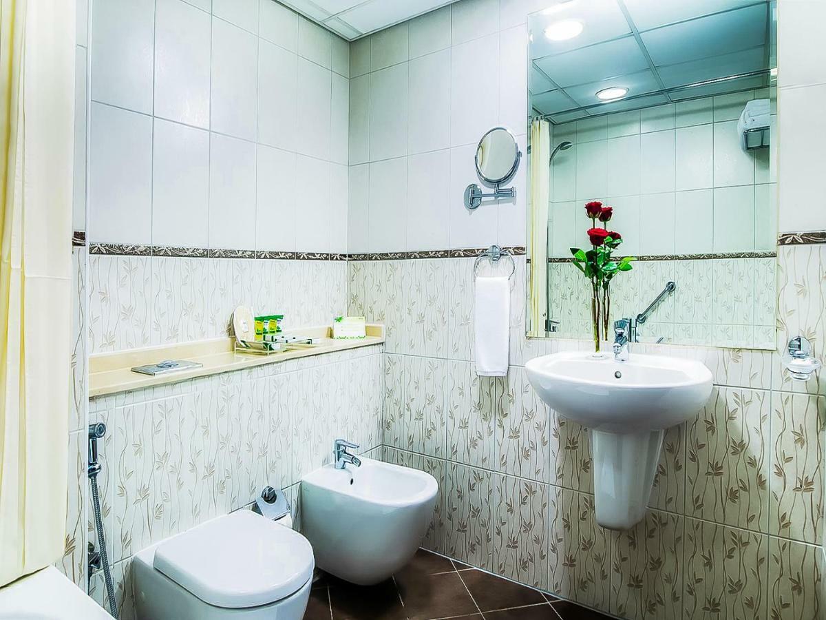 Dusit Residence Apartments - Key One Homes 迪拜 外观 照片