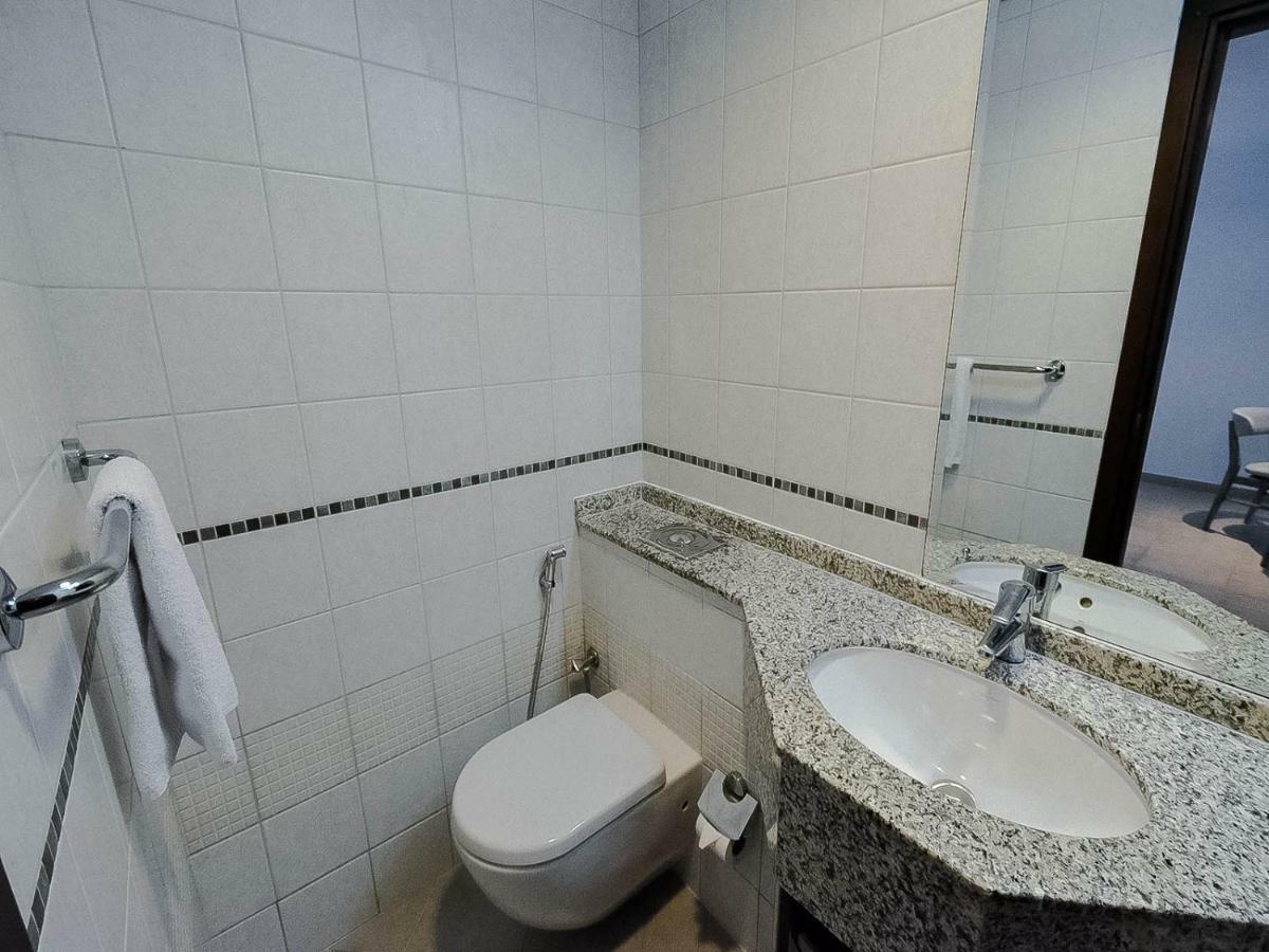 Dusit Residence Apartments - Key One Homes 迪拜 外观 照片